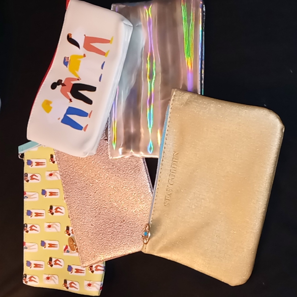 Ipsy Bags
